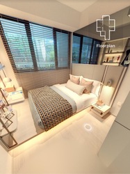 Sky Eden@Bedok (D16), Apartment #567022451